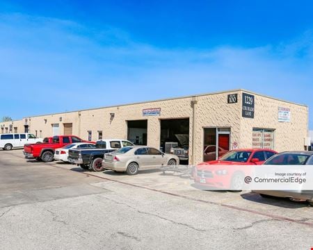 Industrial space for Rent at 1229 Colorado Lane in Arlington