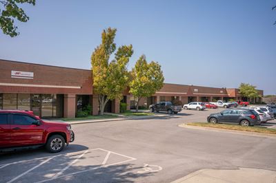 Pine Ridge Business Park - Building L
