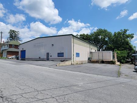 Photo of commercial space at 803 S 26th St in Harrisburg