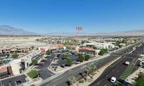 Vineyard Commercial Center