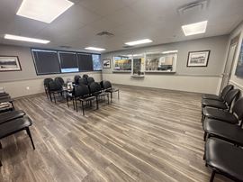 935 Spring Creek Rd., Suite 103, East. Ridge, TN 37412