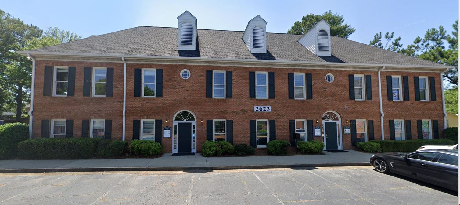 2623 Sandy Plains Rd