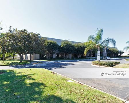 Industrial space for Rent at 2340 Eastman Avenue in Oxnard