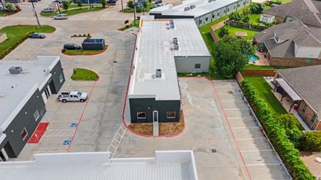 Office space for Rent at 26605 Cook Field Rd in Katy