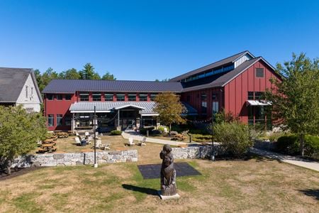 Industrial space for Sale at 105 Towle Farm Rd in Hampton