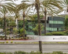 Kilroy Centre Del Mar - Building 1