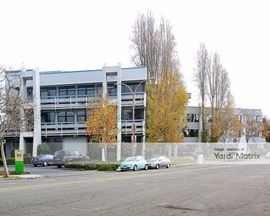 Embarcadero Business Park 1 & 2