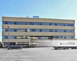 Pistilli Corporate Plaza