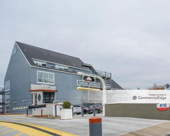 Annapolis City Marina