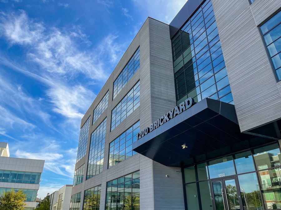 The Water Campus - Retail & Office Space Available