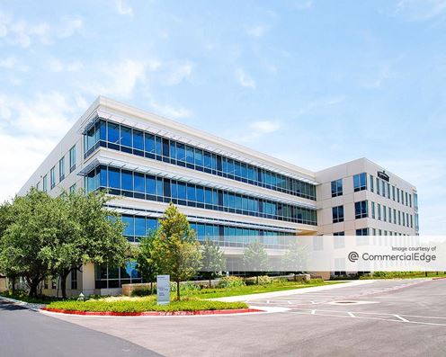 RESEARCH PARK PLAZA 4