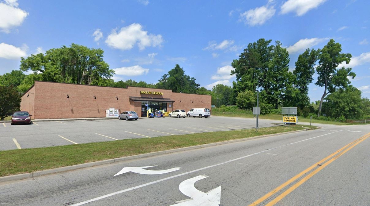 Dollar General