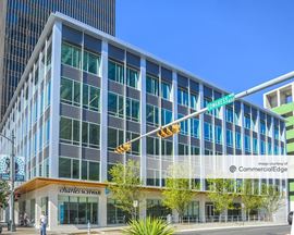 501 Congress Avenue