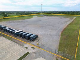 3500 E I-240 Service Rd.