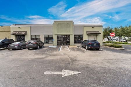 Photo of commercial space at 2410 NW 72nd Ave in Miami