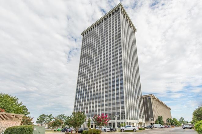 Clark Tower