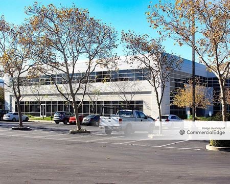 Photo of commercial space at 5934 Gibraltar Drive in Pleasanton