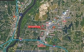 3601  Plainfield Ave NE - Redevelopment Opportunity