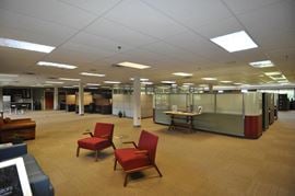 Incutate Workplace (IWP) - Incutate Workplace Sewell