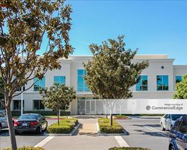 Pacific Vista - Bldg. D