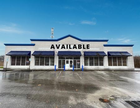 Retail space for Rent at 5704 Highway 153 in Hixson