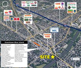 Industrial Warehouse in Enterprise Zone | Business Grant Program