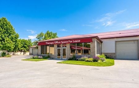 Office space for Rent at 2747 Enterprise Avenue in Billings
