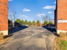Hasler Lane Apartments