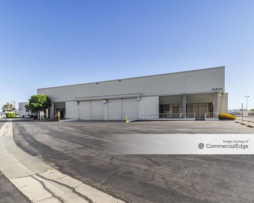 10811 Shoemaker Avenue, Santa Fe Springs Industrial Space For Lease