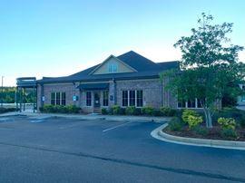 Ross Family Dentistry | Oxford, MS | University of Mississippi