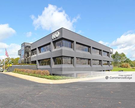 Office space for Rent at 660 Cascade West Pkwy SE in Grand Rapids