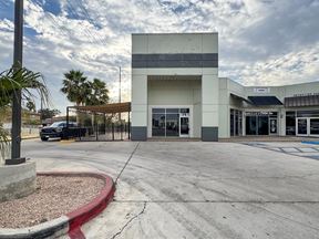 8602 McPherson Rd
