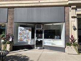 1603 5th Ave