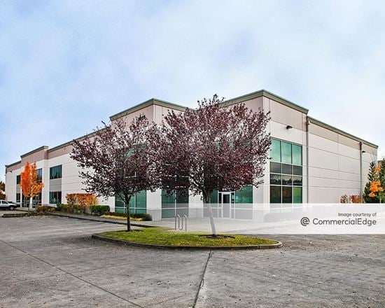 Lacey Business Park - Buildings 1, 2 & 3