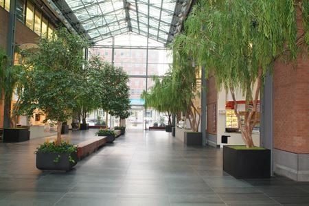 1350 Rene-Levesque Blvd. W. Retail