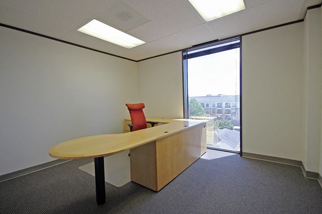 Workstyle Flexible Spaces - 2323 South Voss Road