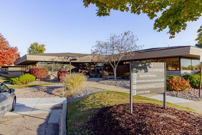 Office Park West