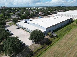 10815 Huffmeister Rd, Bldg. A