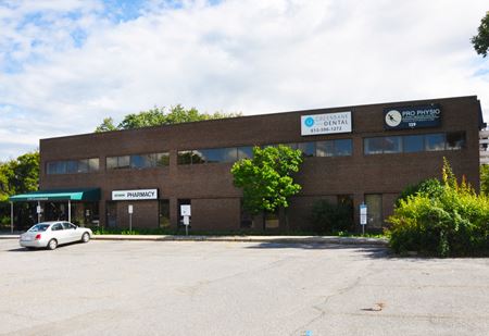 Photo of commercial space at 139 Greenbank Road  in Ottawa