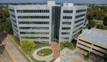 Office space for Rent at 602 Sawyer Street in Houston