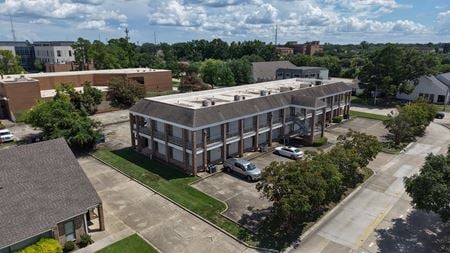 Office space for Sale at 7423 Picardy Ave in Baton Rouge