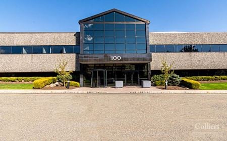 Office space for Rent at 100 in Mount Arlington