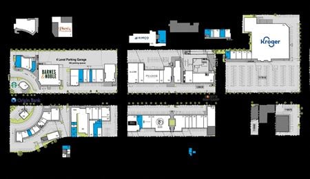 Office space for Rent at 2030 W. Gray Street in Houston