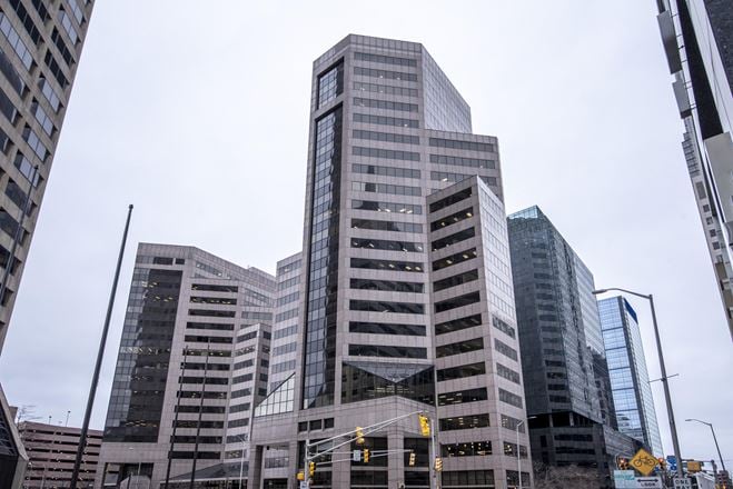 Indianapolis City Center