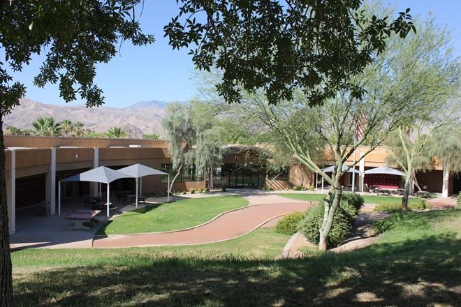 FOR SALE: 89,327 SF PRE-K TO 12th GRADE SCHOOL CAMPUS ON 36 ACRES