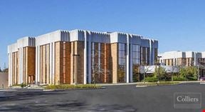 Moreland Medical Center | For Lease