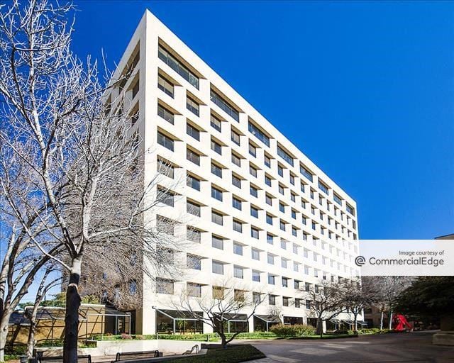 LBJ Financial Center 5550 Lyndon B. Johnson Fwy, Dallas, TX