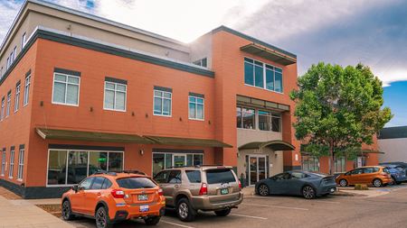 Office space for Rent at 3020 Carbon Pl in Boulder