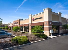 Clover Creek Commons