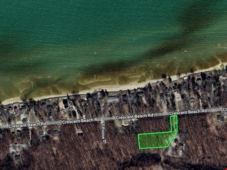 VacantLand space for Sale at Crescent Beach Rd in Pigeon